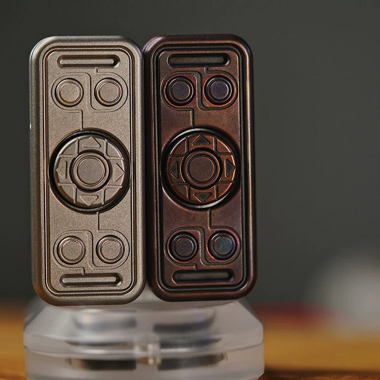 Wanwu GAMER PRO Fidget Clicker Spinner - Image 3