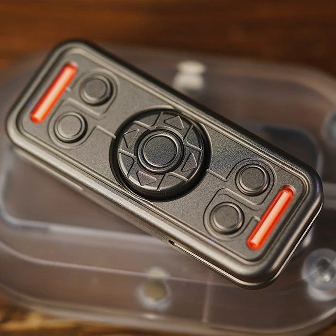 Wanwu GAMER PRO Fidget Clicker Spinner - Image 6