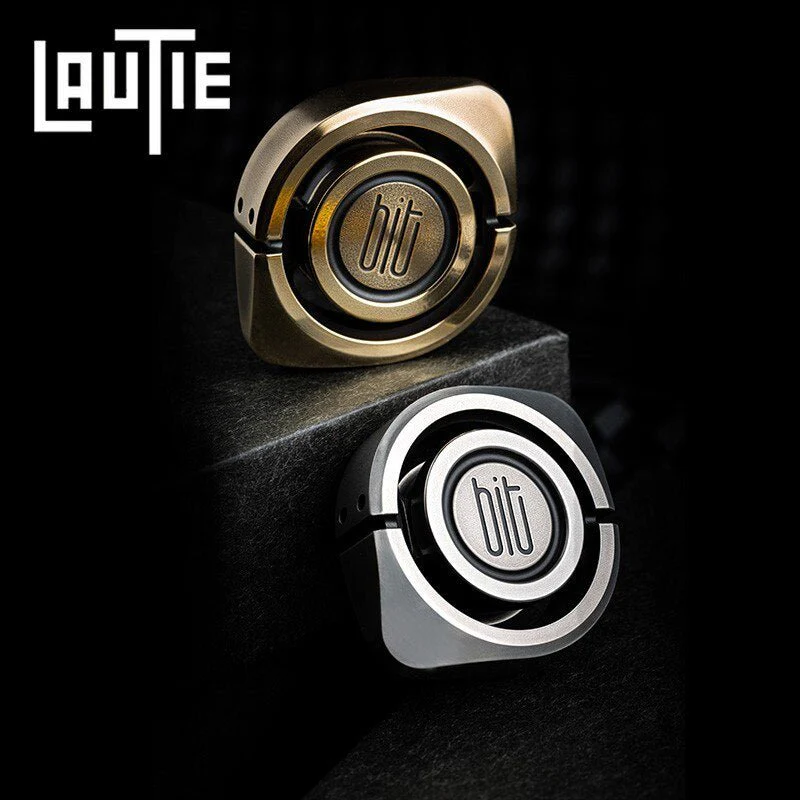 Lautie BIT-04 Bionic Hitomi Fidget Spinner - Image 5