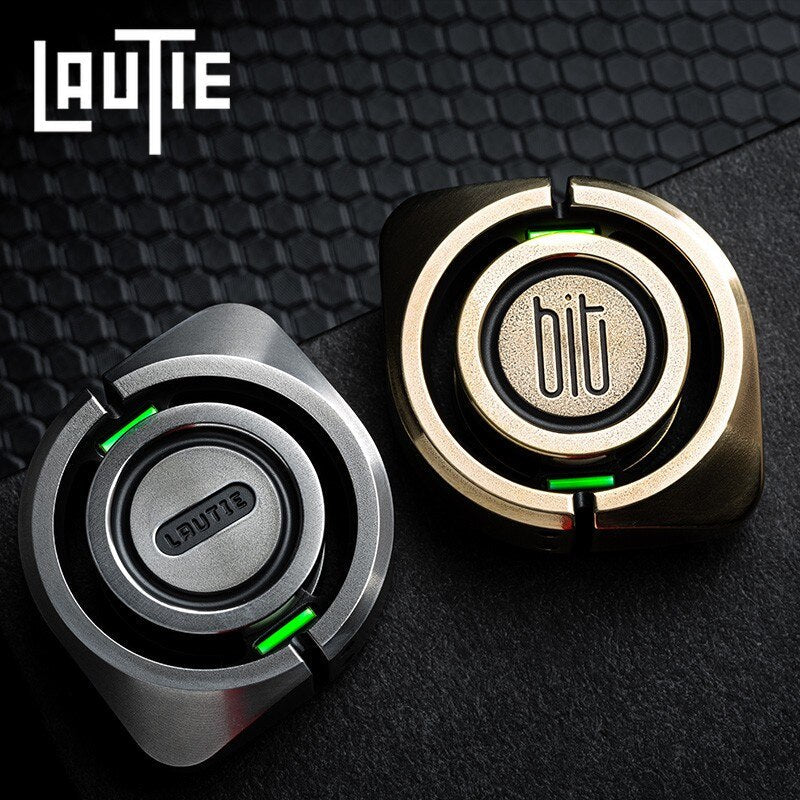 Lautie BIT-04 Bionic Hitomi Fidget Spinner - Image 6