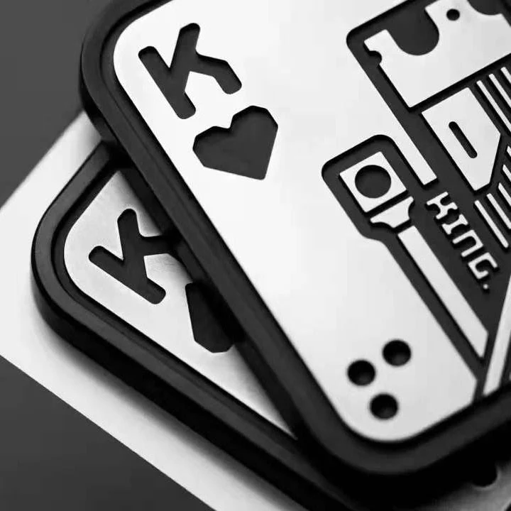 Lautie SHUFFLE V2 Poker Fidget Slider - Image 23