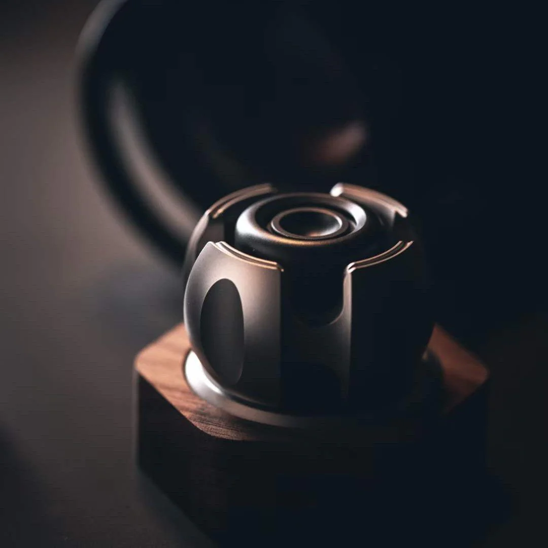 Lautie NOIZ Classic Ring Fidget Spinner - Image 11