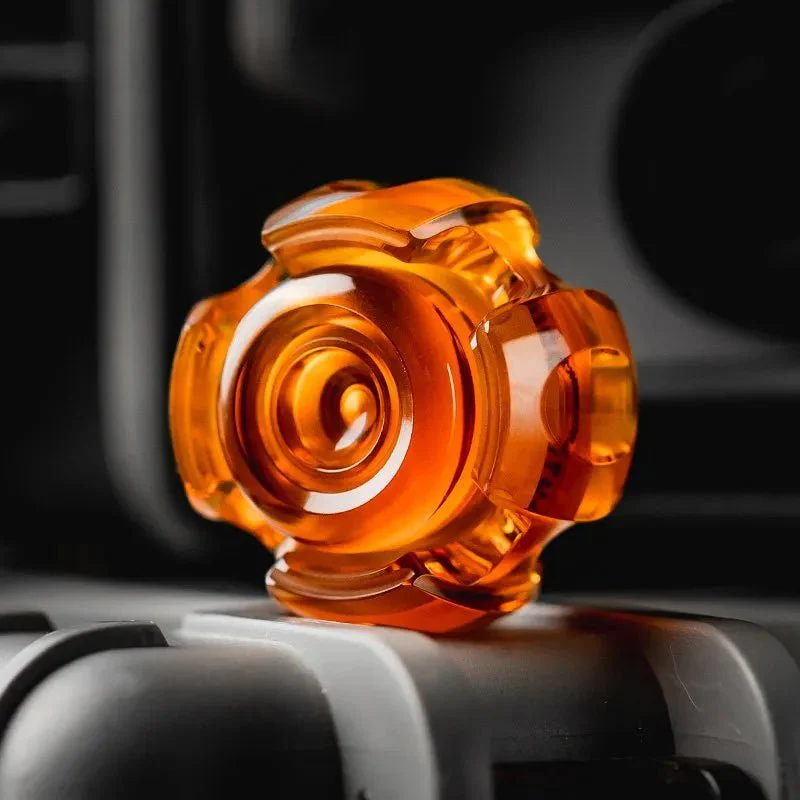 Lautie NOIZ Classic Ring Fidget Spinner - Image 4
