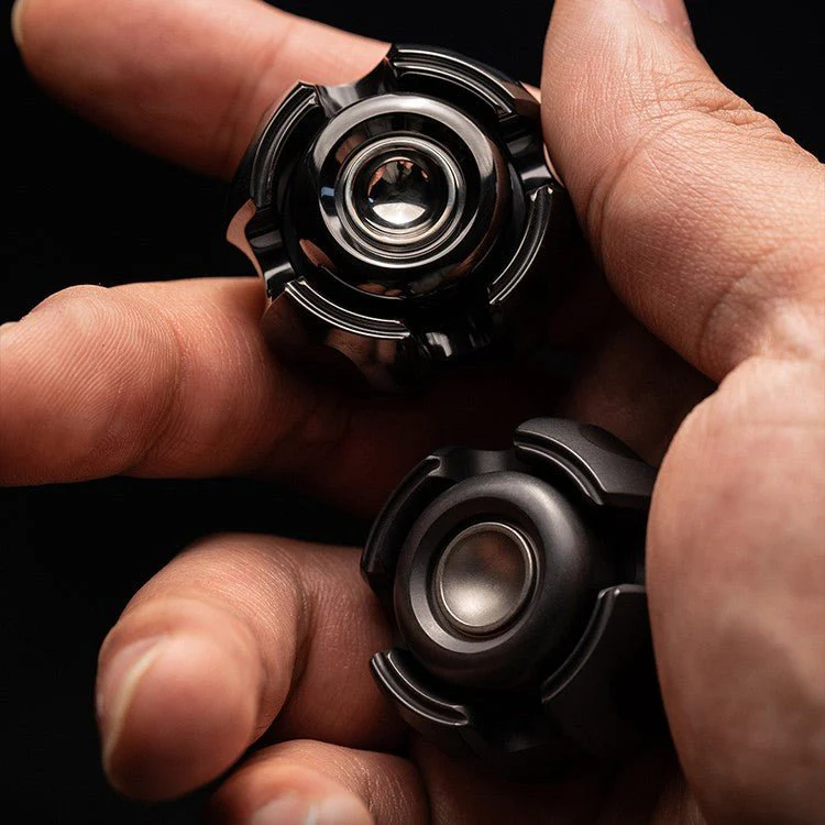Lautie NOIZ NANO C Fidget Spinner - Image 18