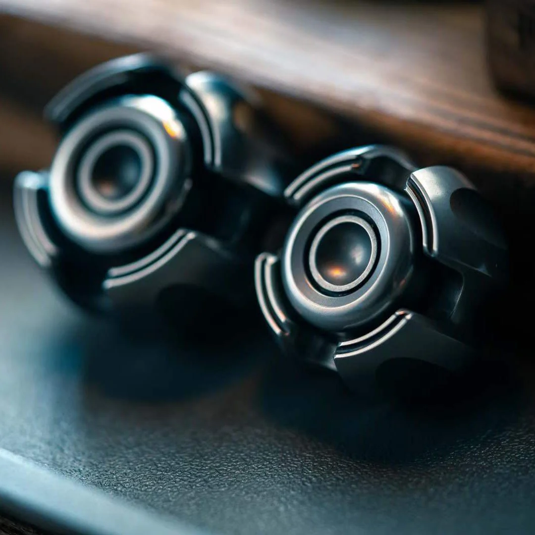 Lautie NOIZ NANO C Fidget Spinner - Image 19