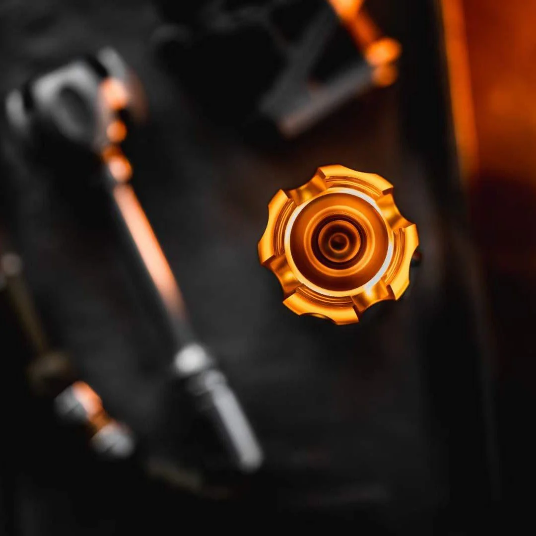 Lautie NOIZ NANO C Fidget Spinner - Image 23