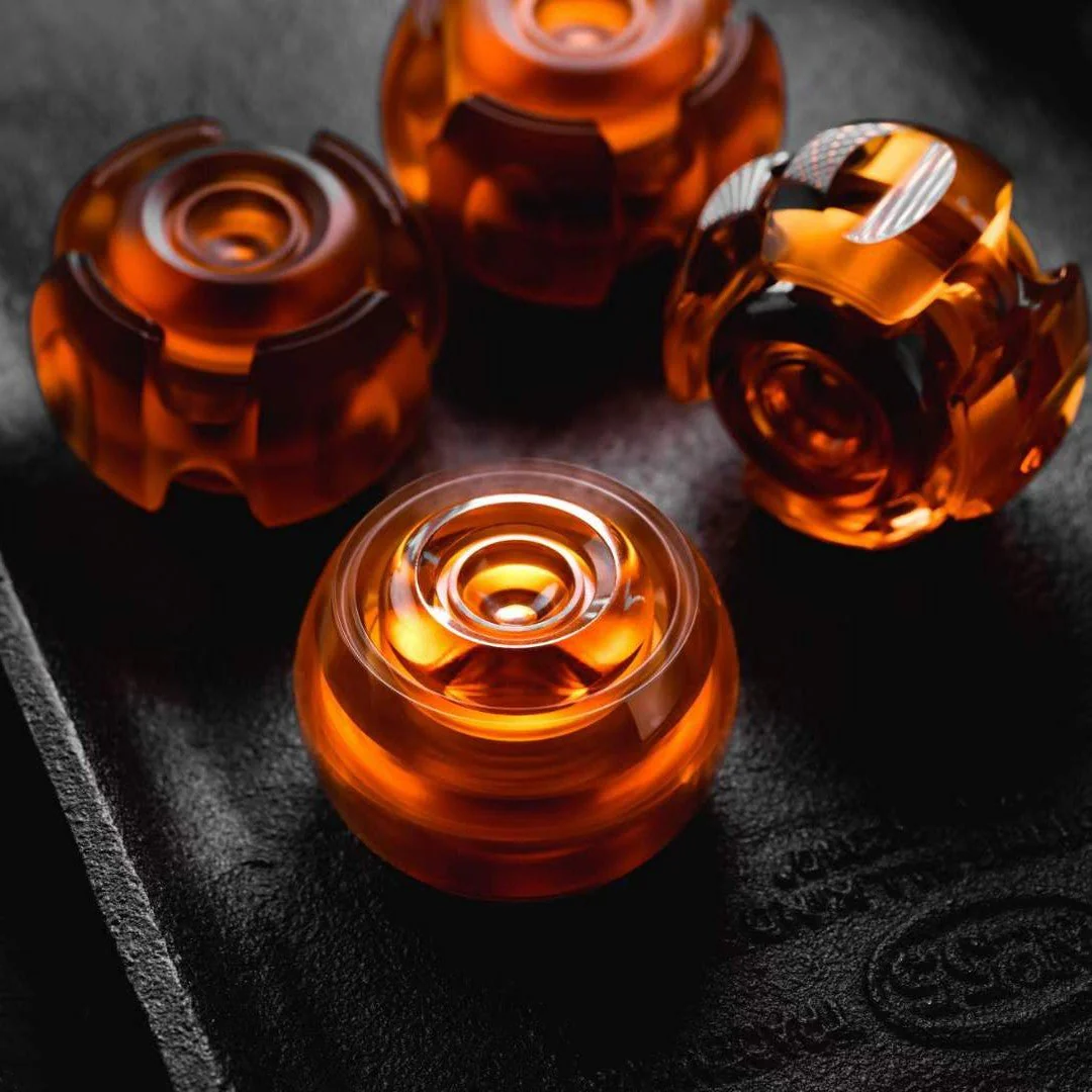 Lautie NOIZ NANO C Fidget Spinner - Image 24