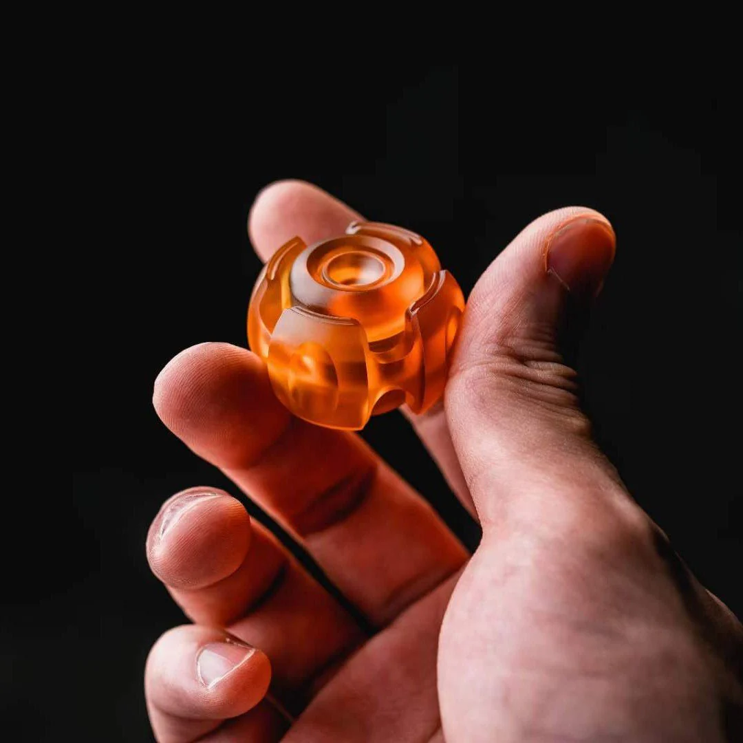 Lautie NOIZ NANO C Fidget Spinner - Image 25
