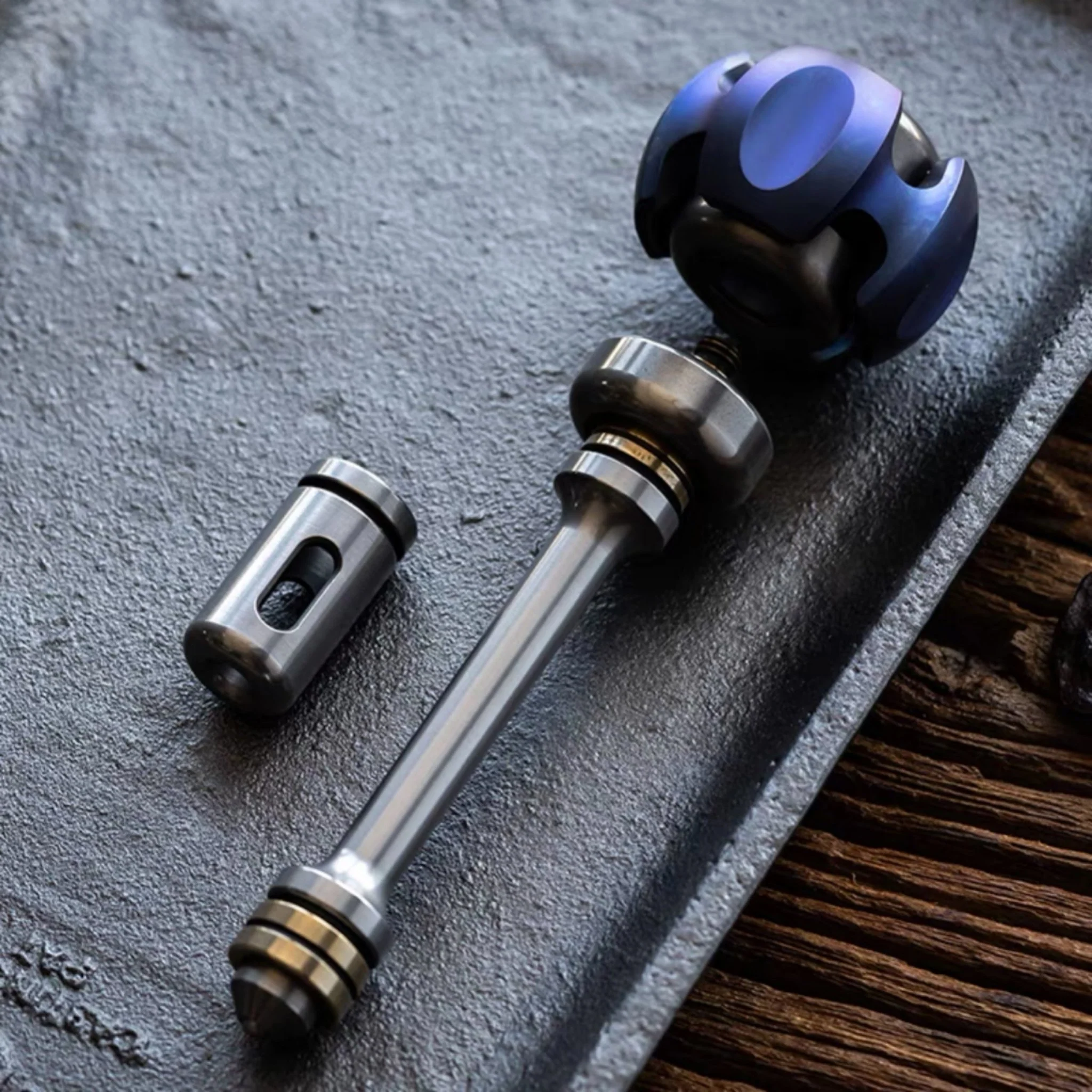 Lautie NOIZ NANO C Fidget Spinner - Image 27