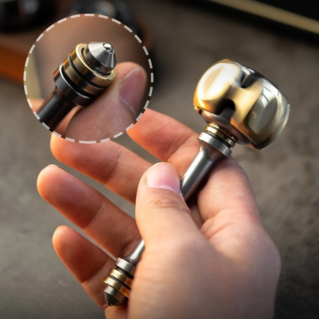 Lautie NOIZ NANO C Fidget Spinner - Image 29