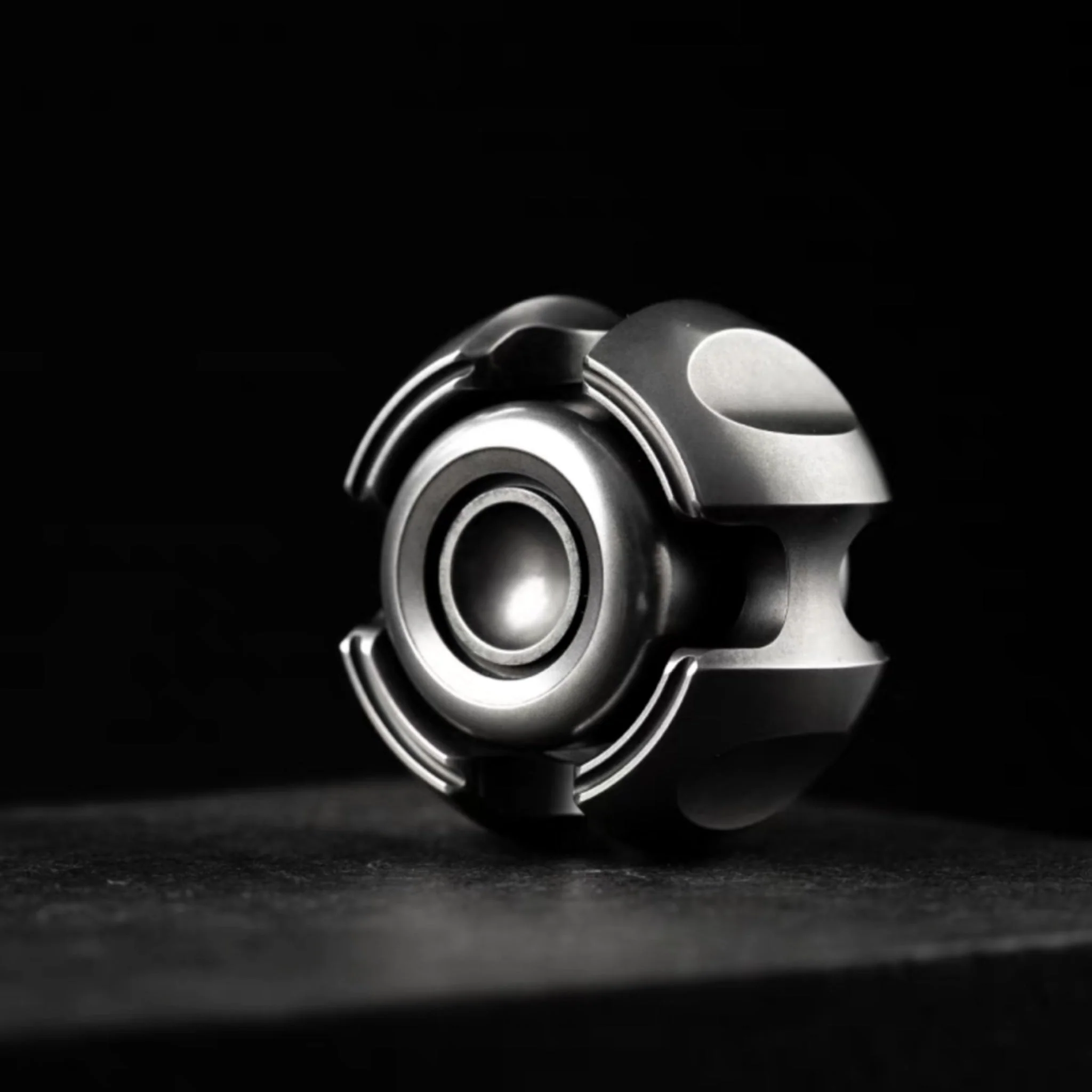 Lautie NOIZ NANO C Fidget Spinner - Image 3