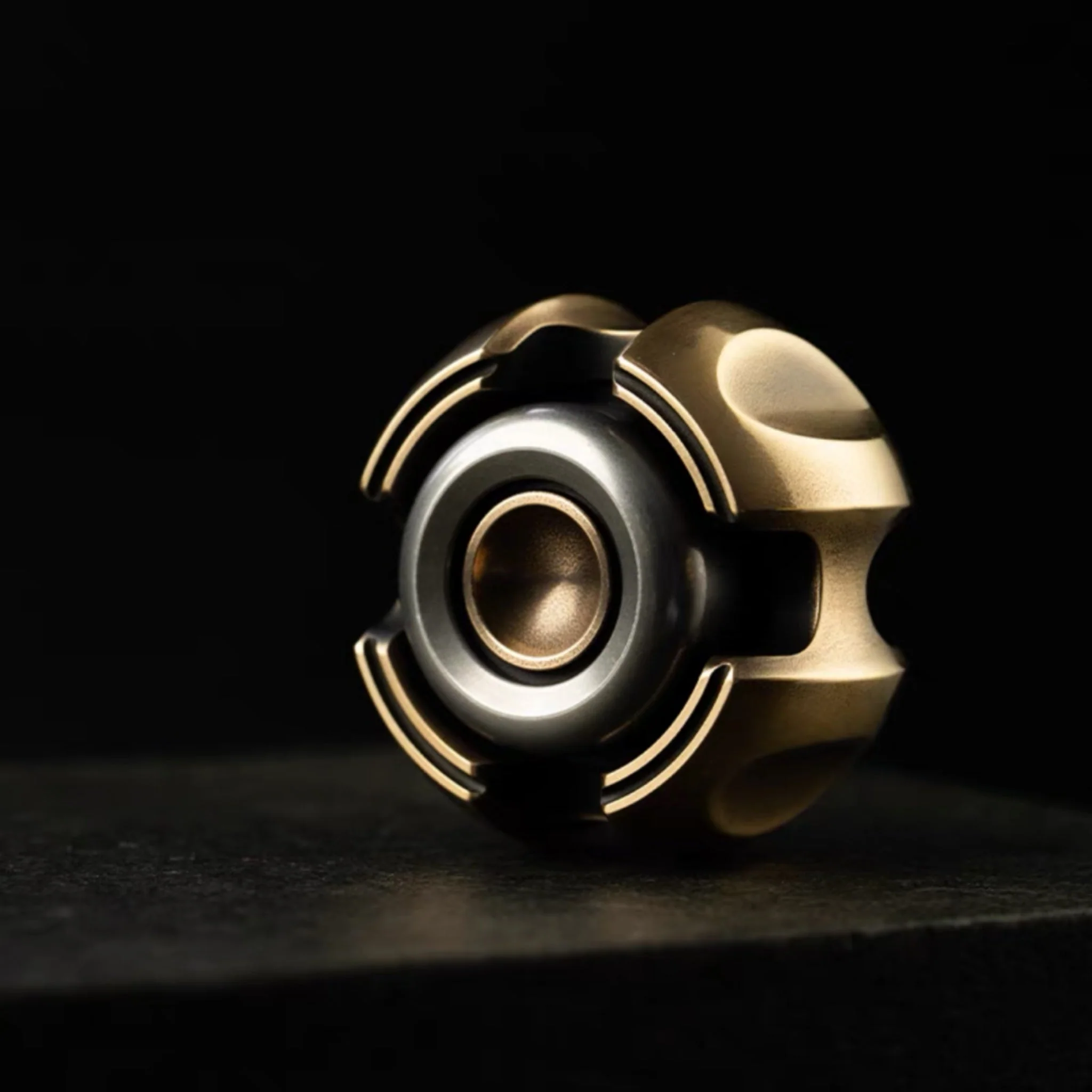 Lautie NOIZ NANO C Fidget Spinner - Image 5
