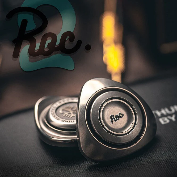 Lautie ROC 2.0 Fidget Spinner - Image 10