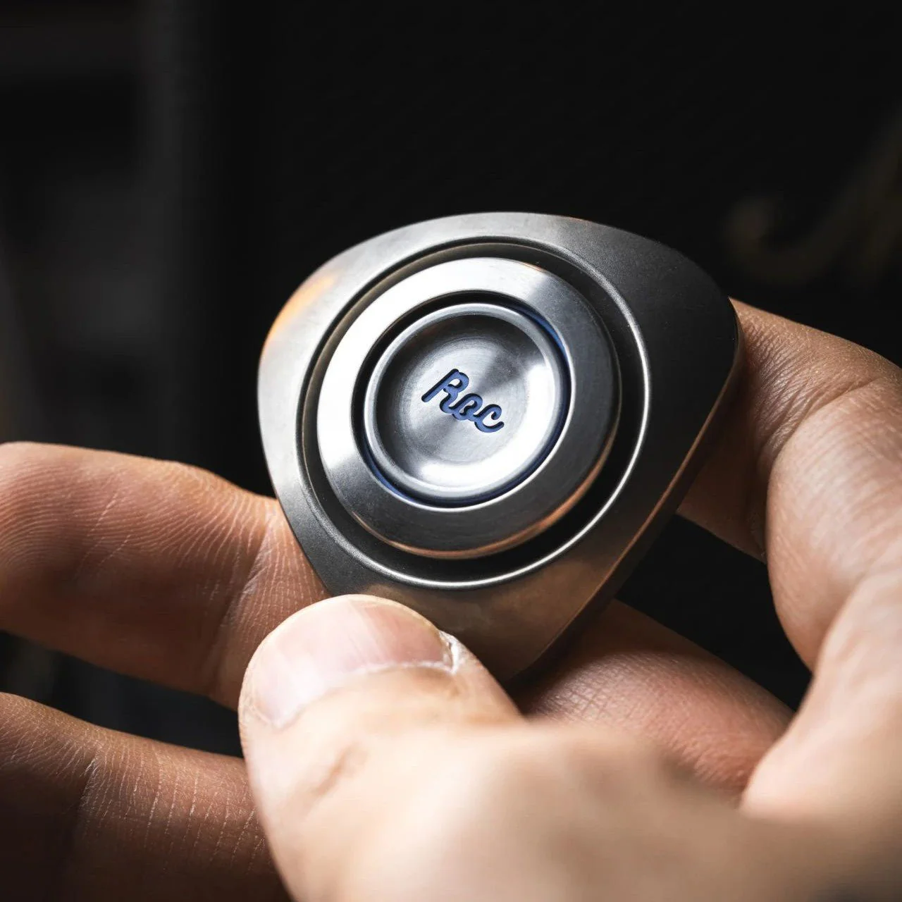 Lautie ROC 2.0 Fidget Spinner - Image 15
