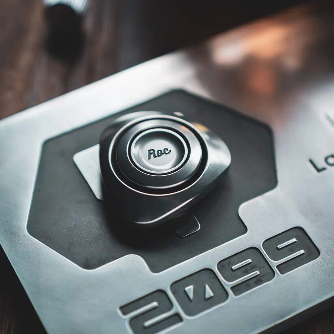 Lautie ROC 2.0 Fidget Spinner - Image 19