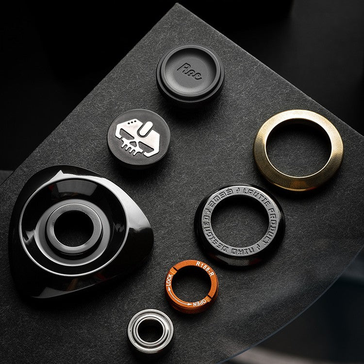 Lautie ROC 2.0 Fidget Spinner - Image 23