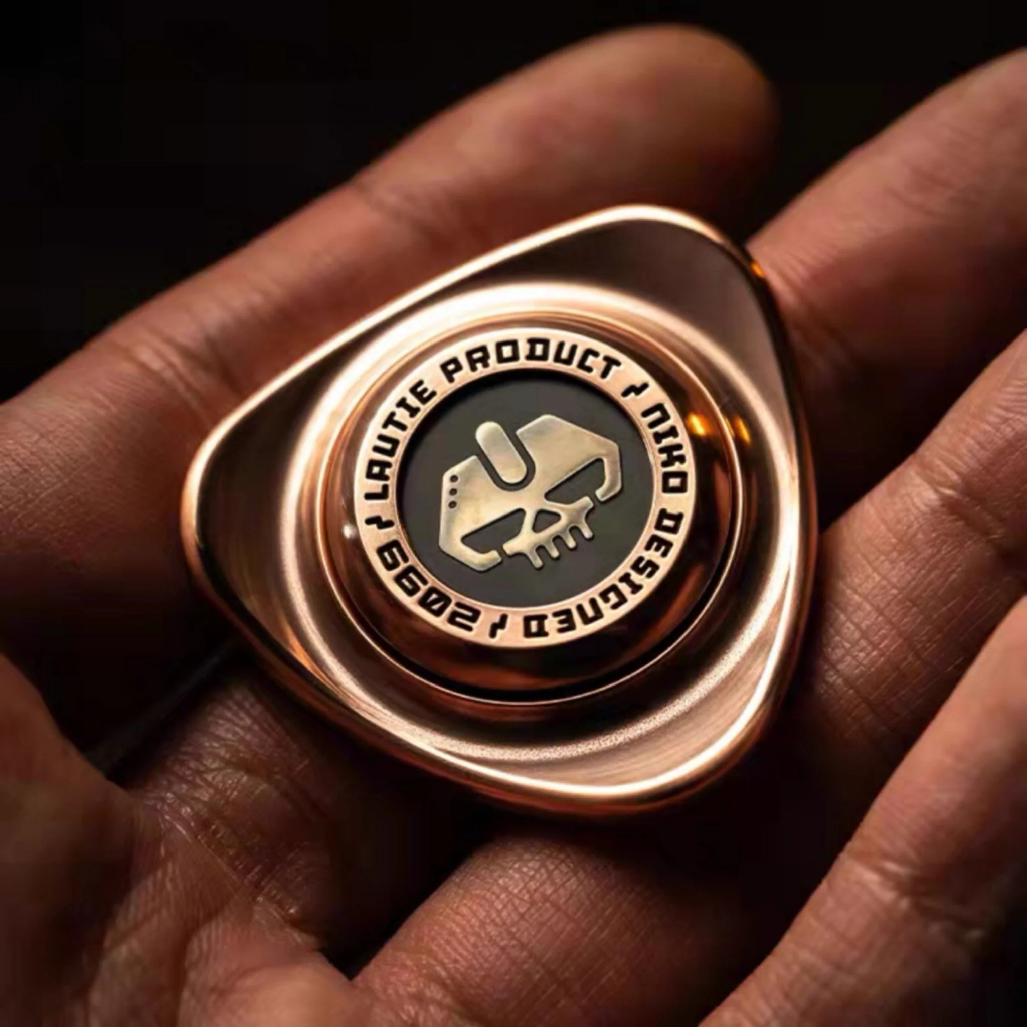 Lautie ROC 2.0 Fidget Spinner - Image 3
