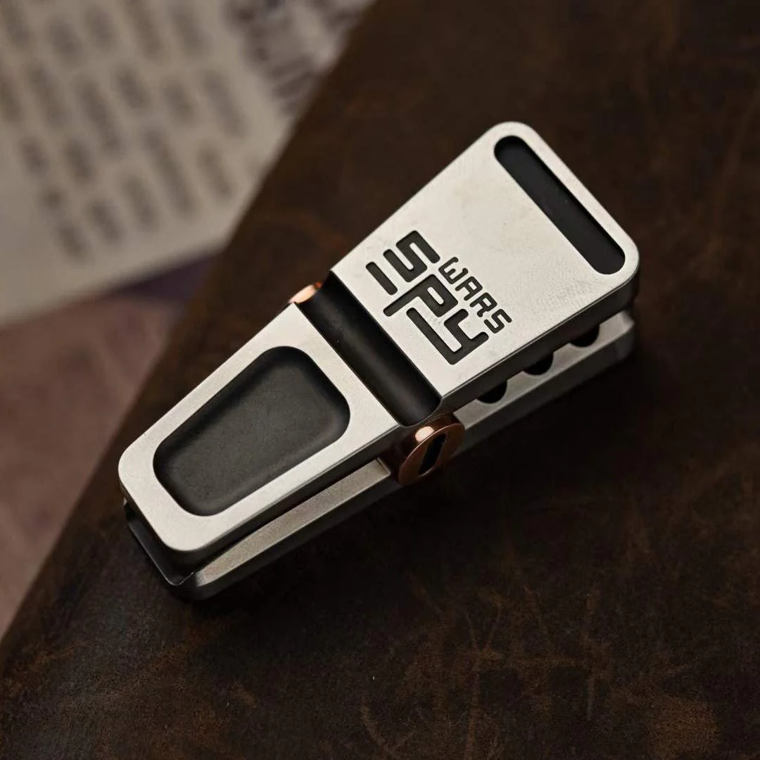 Lautie Spy Wars CROC BEATS Fidget Clicker - Image 16