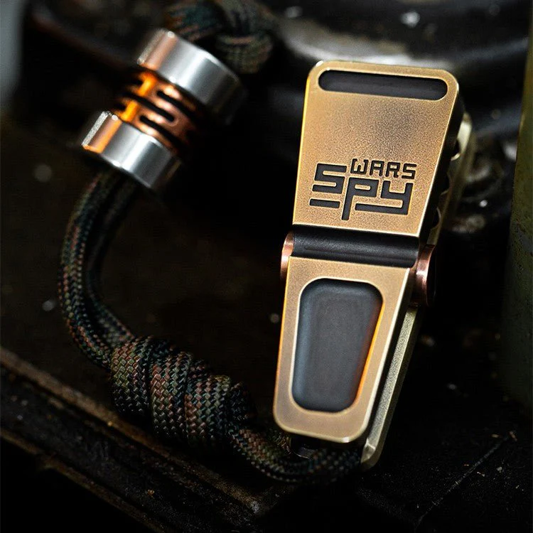 Lautie Spy Wars CROC BEATS Fidget Clicker - Image 9