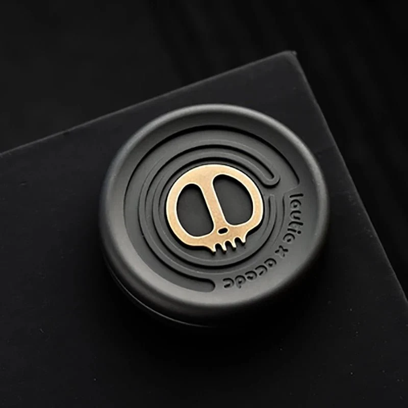 Lautie x ACEdc DEVIL'S Milk Cap Haptic Coin - Image 18