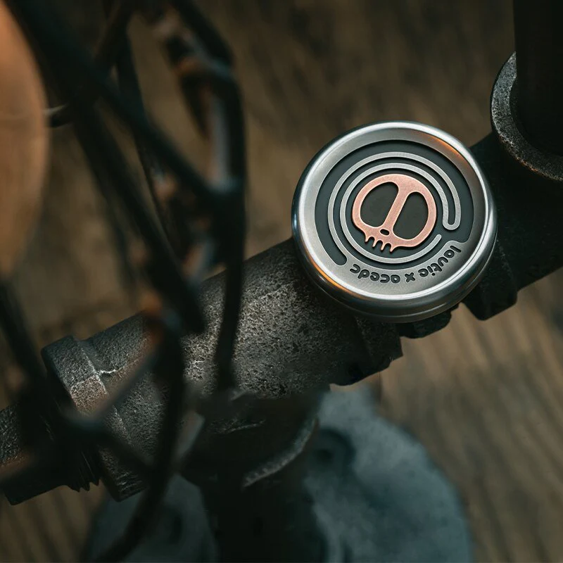 Lautie x ACEdc DEVIL'S Milk Cap Haptic Coin - Image 19