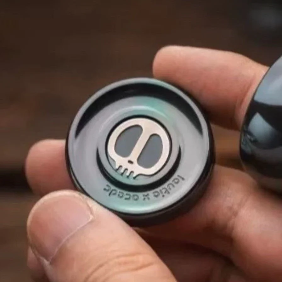 Lautie x ACEdc DEVIL'S Milk Cap Haptic Coin - Image 7