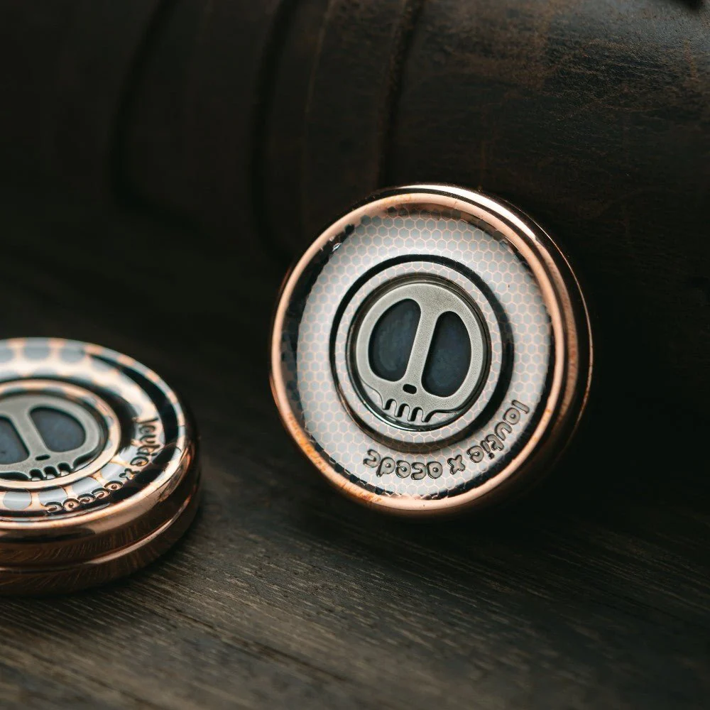 Lautie x ACEdc DEVIL'S Milk Cap Haptic Coin - Image 8
