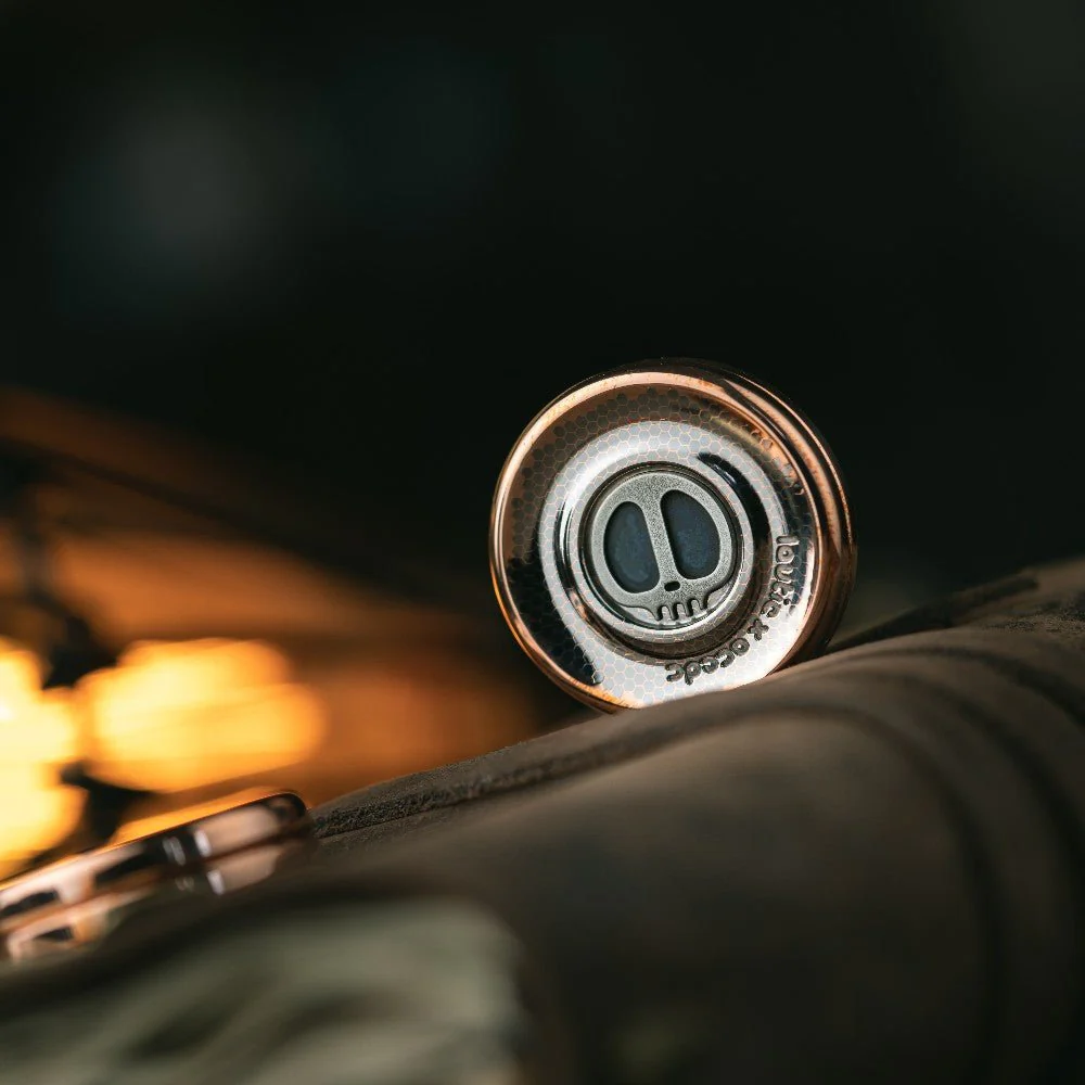 Lautie x ACEdc DEVIL'S Milk Cap Haptic Coin - Image 9