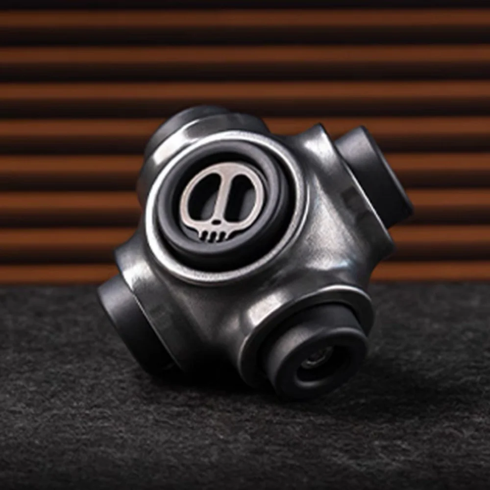 Lautie X-BONE 2099-Sam Series Fidget Spinner - Image 4