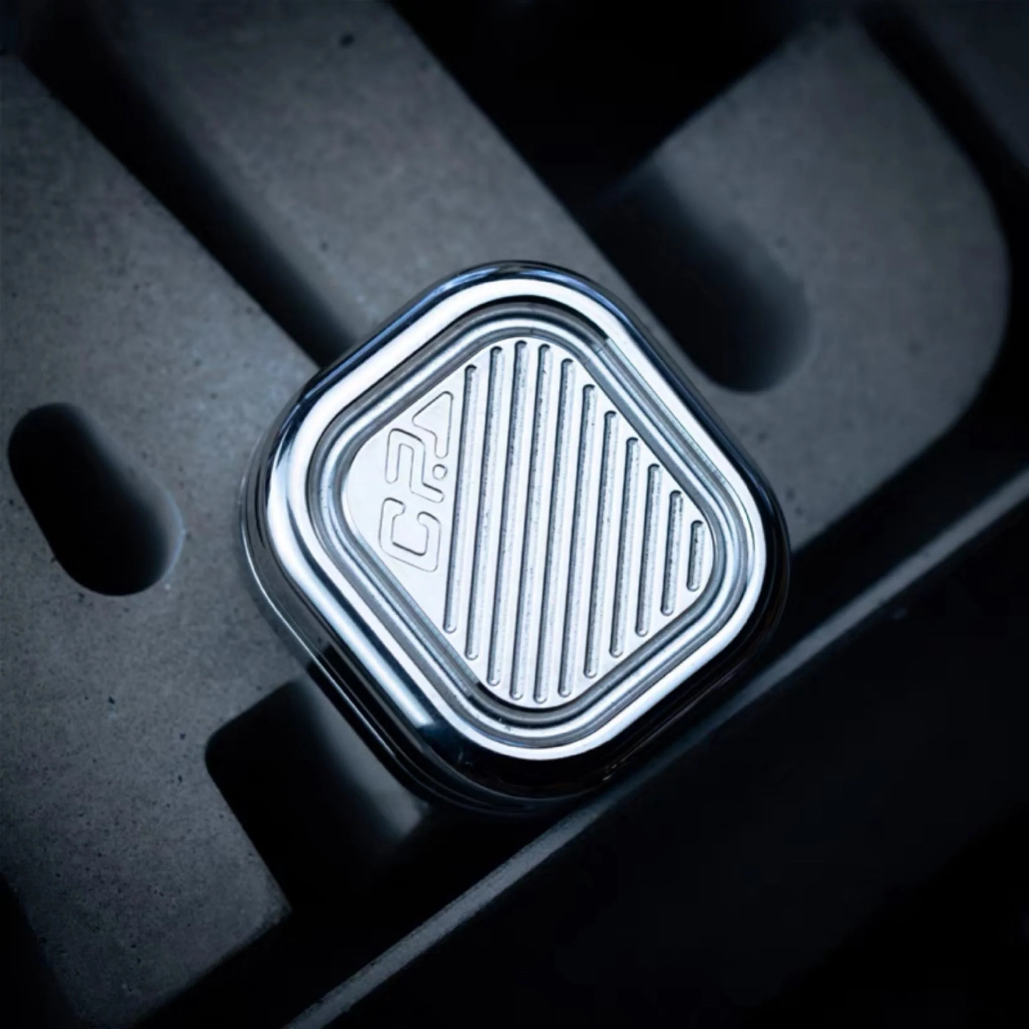 Mackie CP3 Nano Slider Fidget - Image 11
