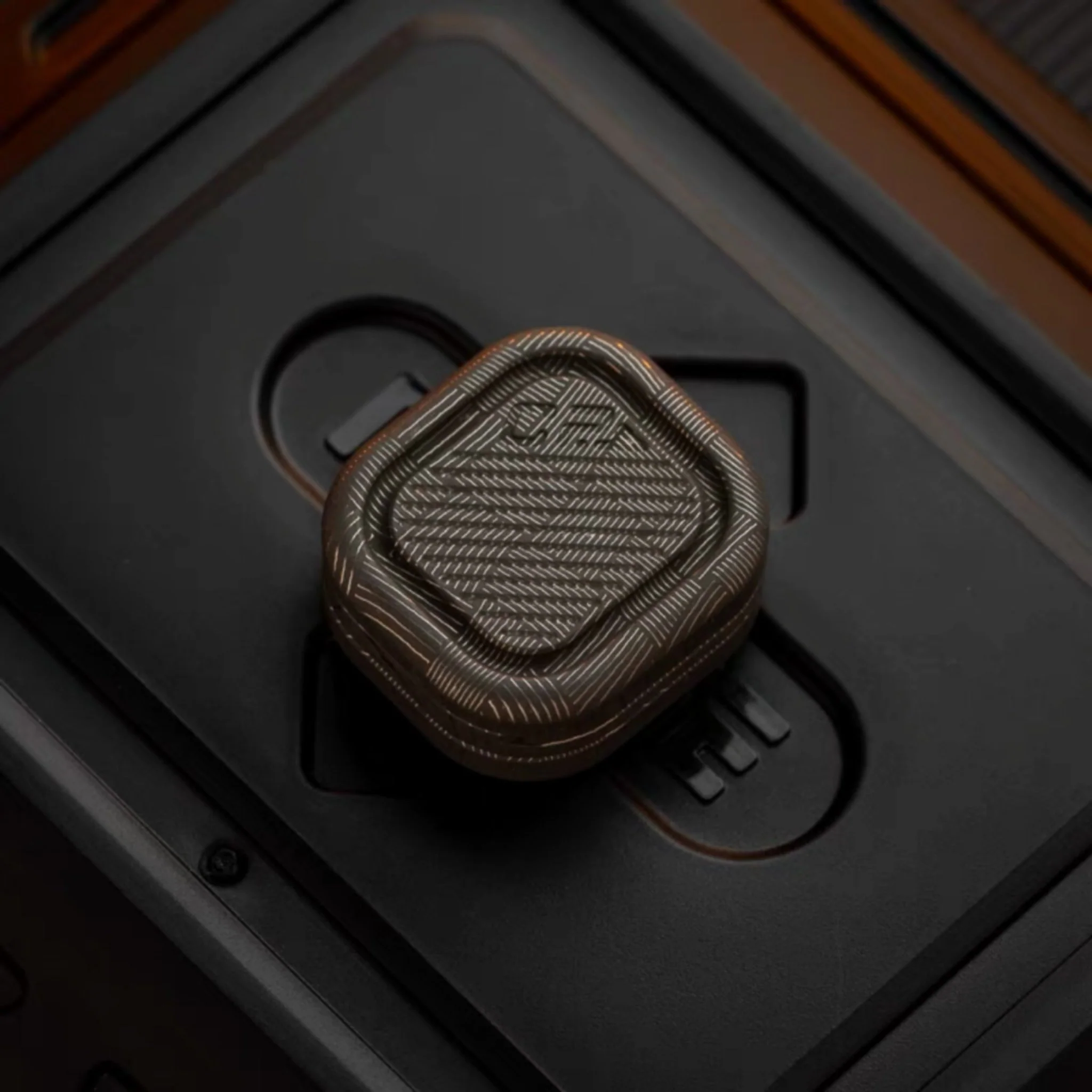 Mackie CP3 Nano Slider Fidget - Image 13