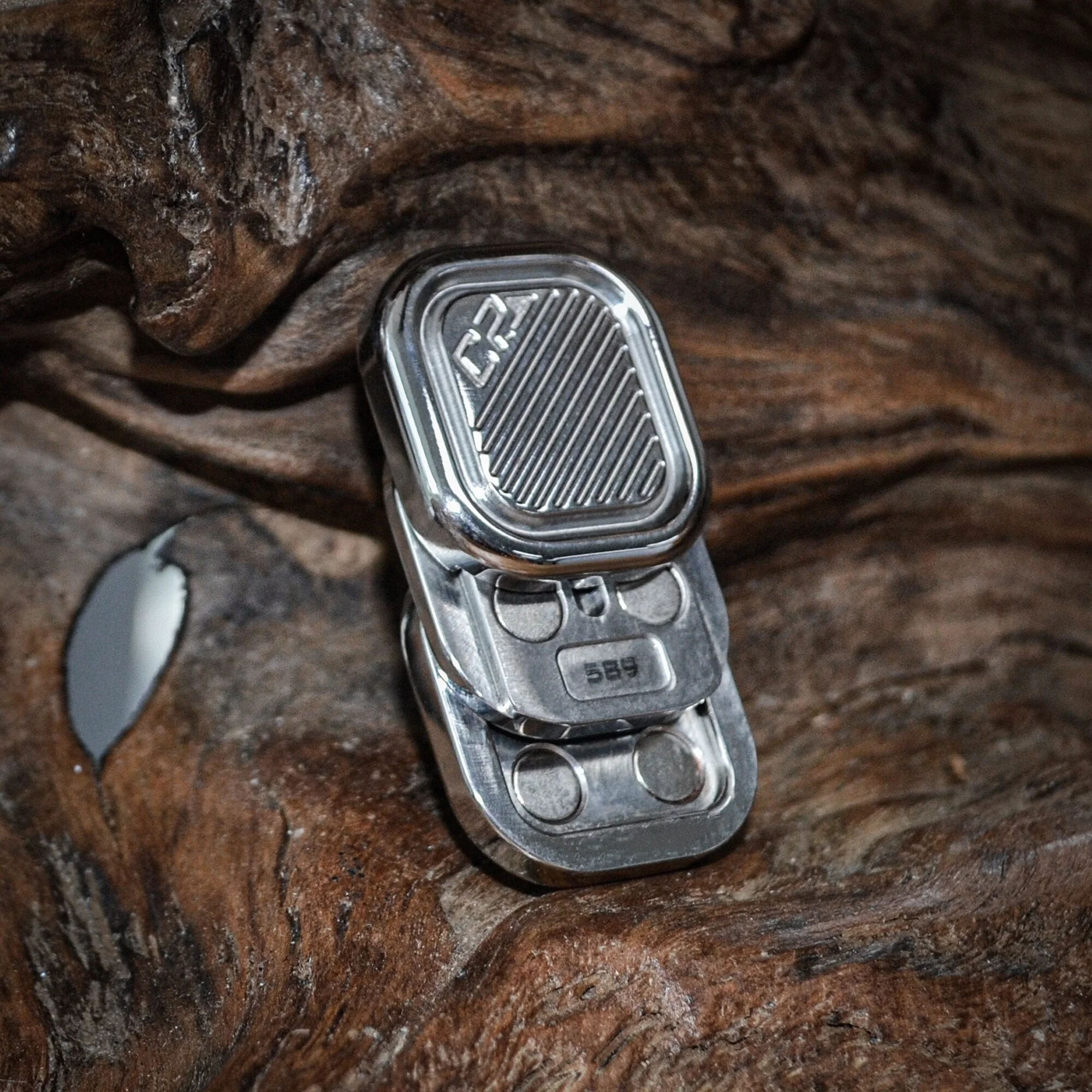 Mackie CP3 Nano Slider Fidget - Image 9