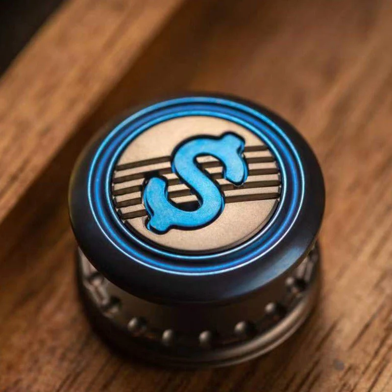 Mackie WATER DROP Fidget Spinner - Image 12