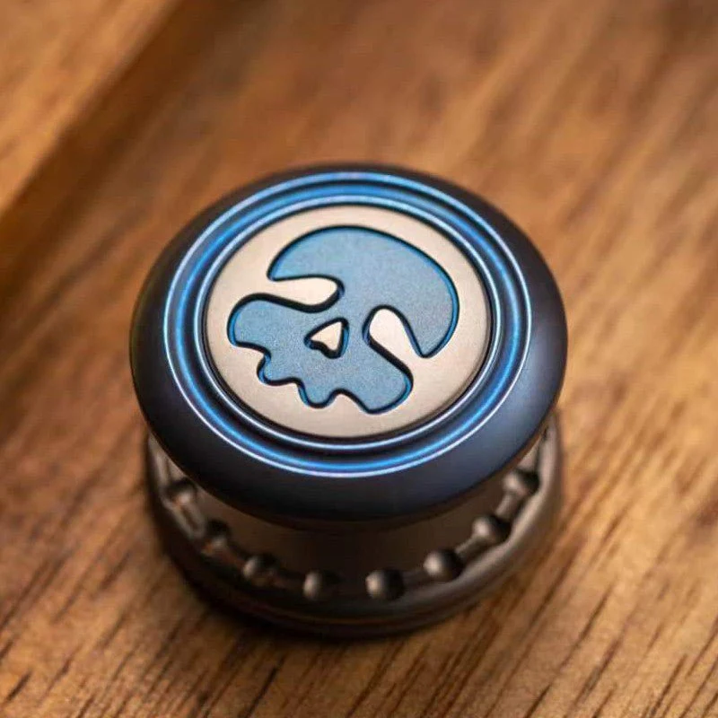 Mackie WATER DROP Fidget Spinner - Image 13