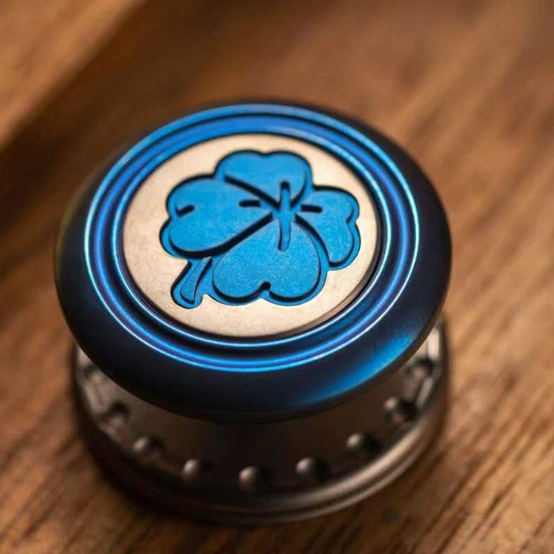 Mackie WATER DROP Fidget Spinner - Image 14