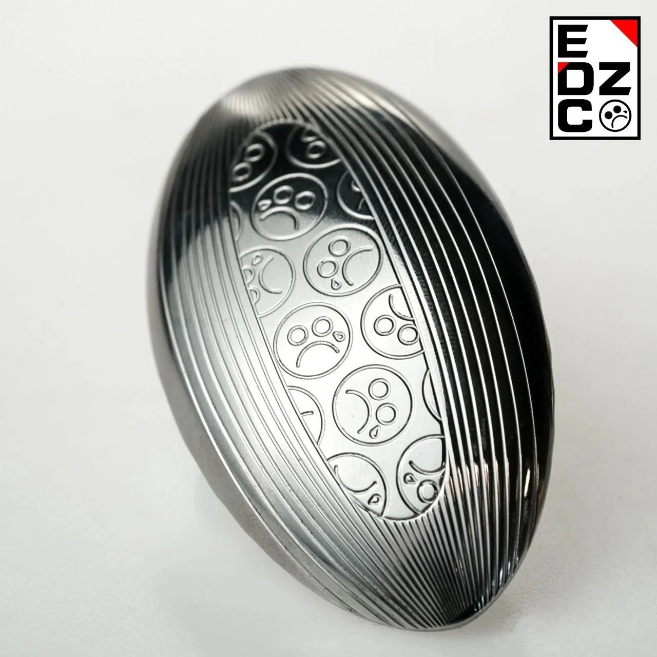 Metal Toys Dz Top-E - Image 17