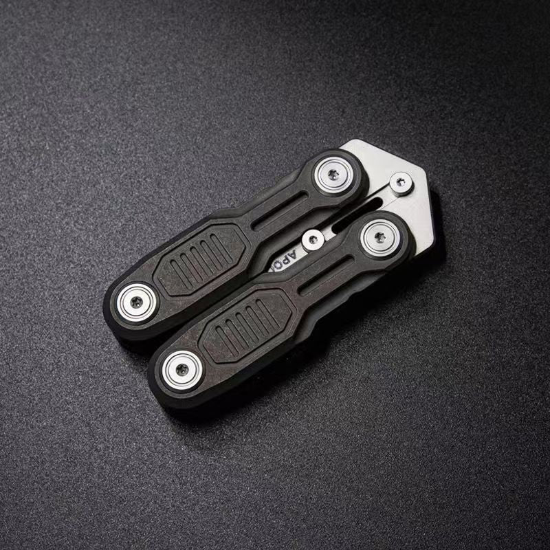 MeteorEDC APOCALYPSE Gravity Fidget Prybar - Image 15