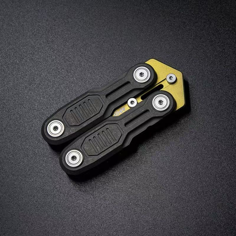 MeteorEDC APOCALYPSE Gravity Fidget Prybar - Image 17