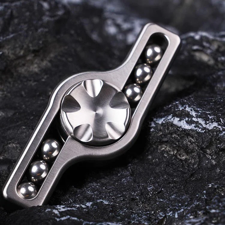 MLD Thunder EDC Fidget Spinner - Image 3