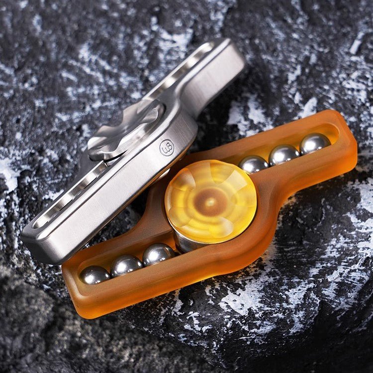 MLD Thunder EDC Fidget Spinner - Image 5