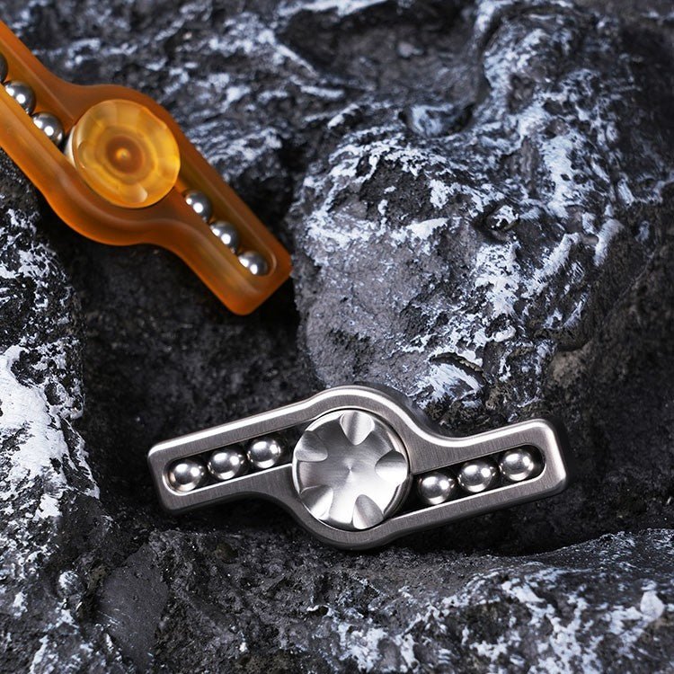 MLD Thunder EDC Fidget Spinner - Image 6