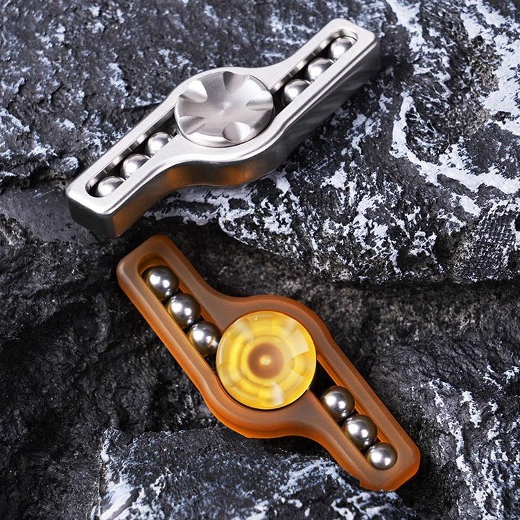 MLD Thunder EDC Fidget Spinner - Image 8