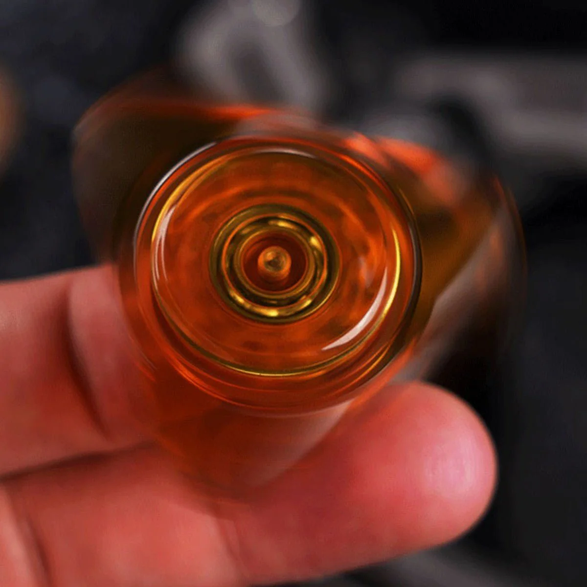 MLD Ultem PEI Fidget Spinner - Image 6