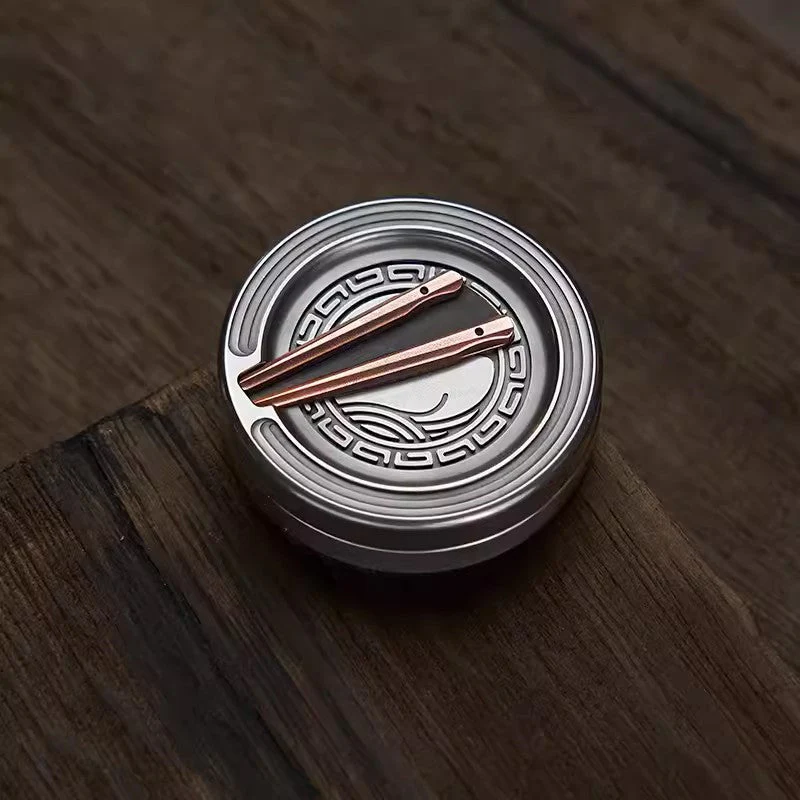 Muyi x ACEdc Amiable Milk Cap Haptic Coin - Image 3