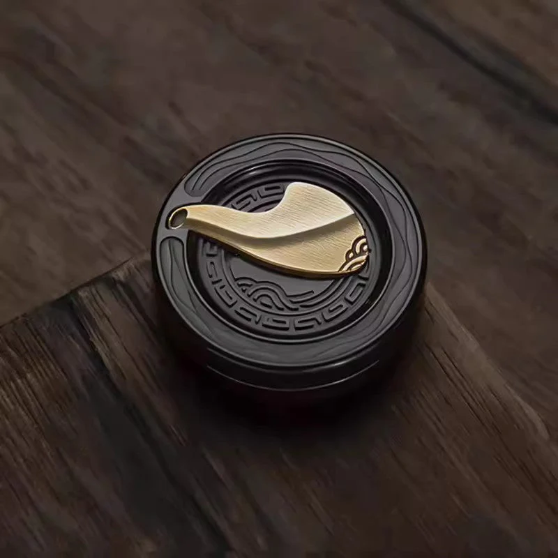 Muyi x ACEdc Amiable Milk Cap Haptic Coin - Image 4