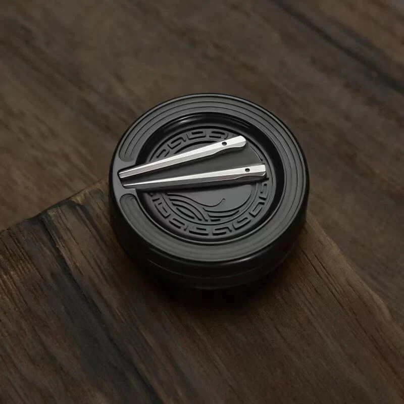 Muyi x ACEdc Amiable Milk Cap Haptic Coin - Image 5