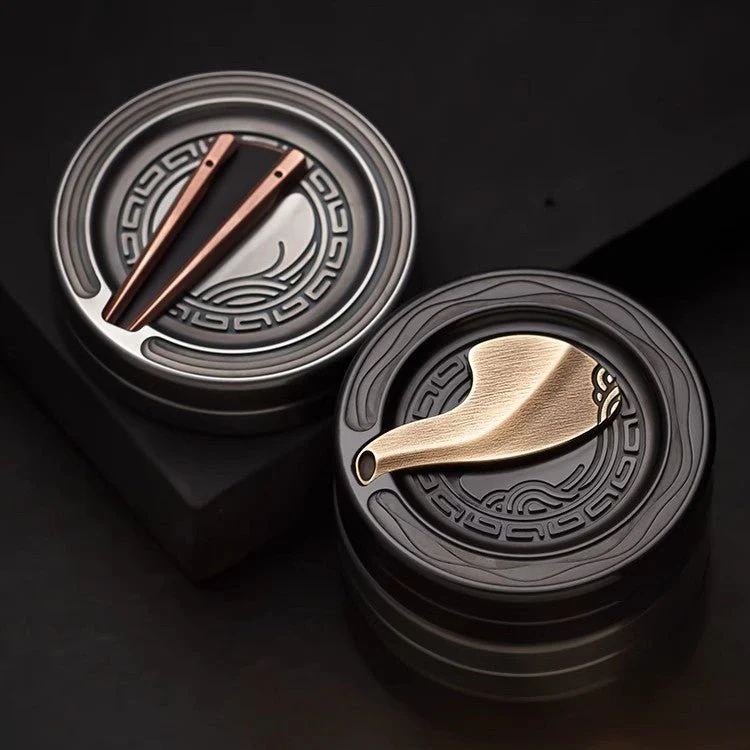 Muyi x ACEdc Amiable Milk Cap Haptic Coin - Image 6