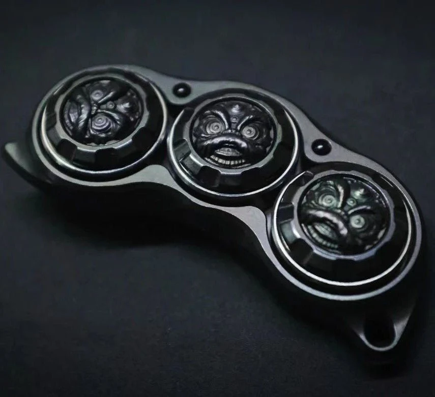 TK EDC Pea Pod Mini - Image 3
