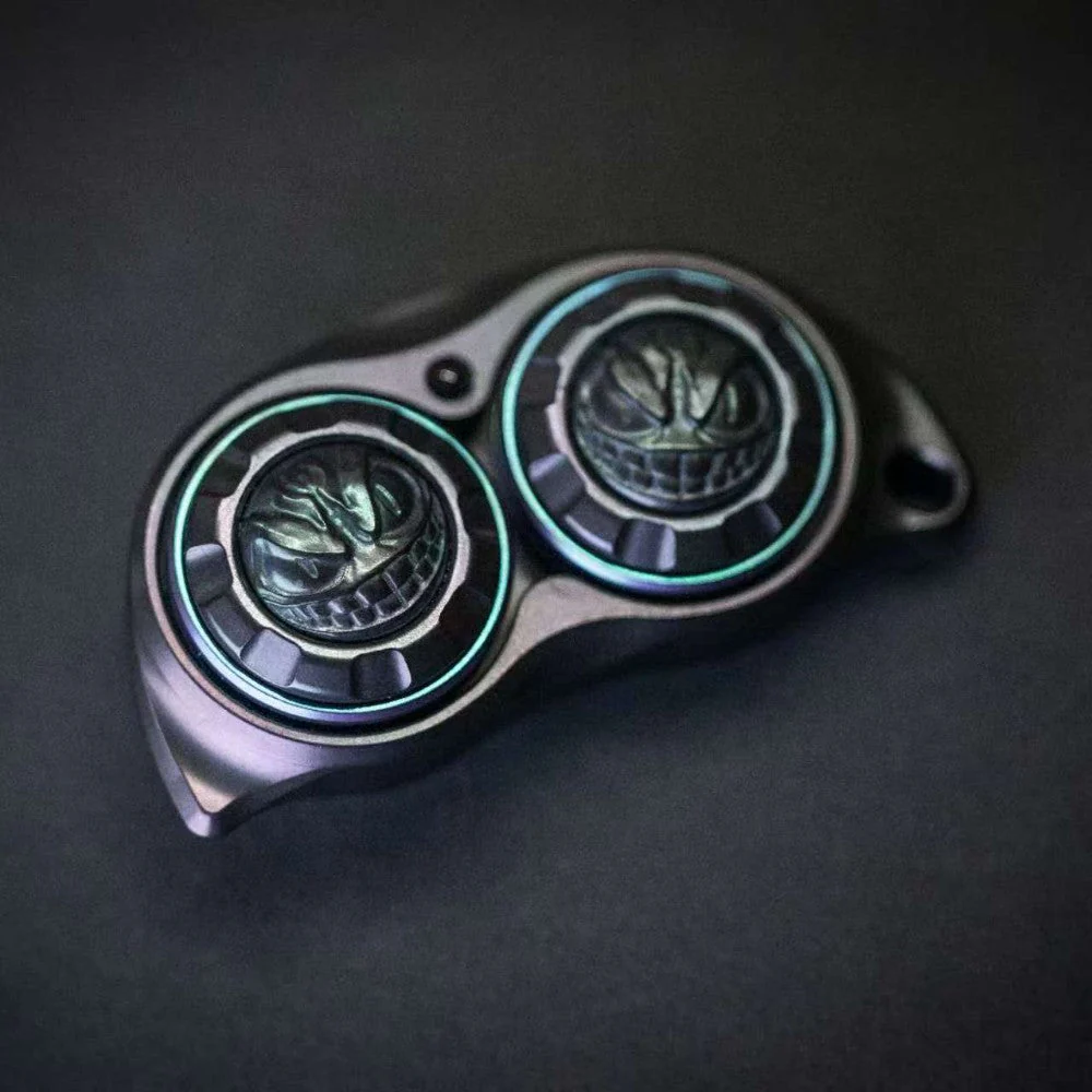 TK EDC Pea Pod Mini - Image 4
