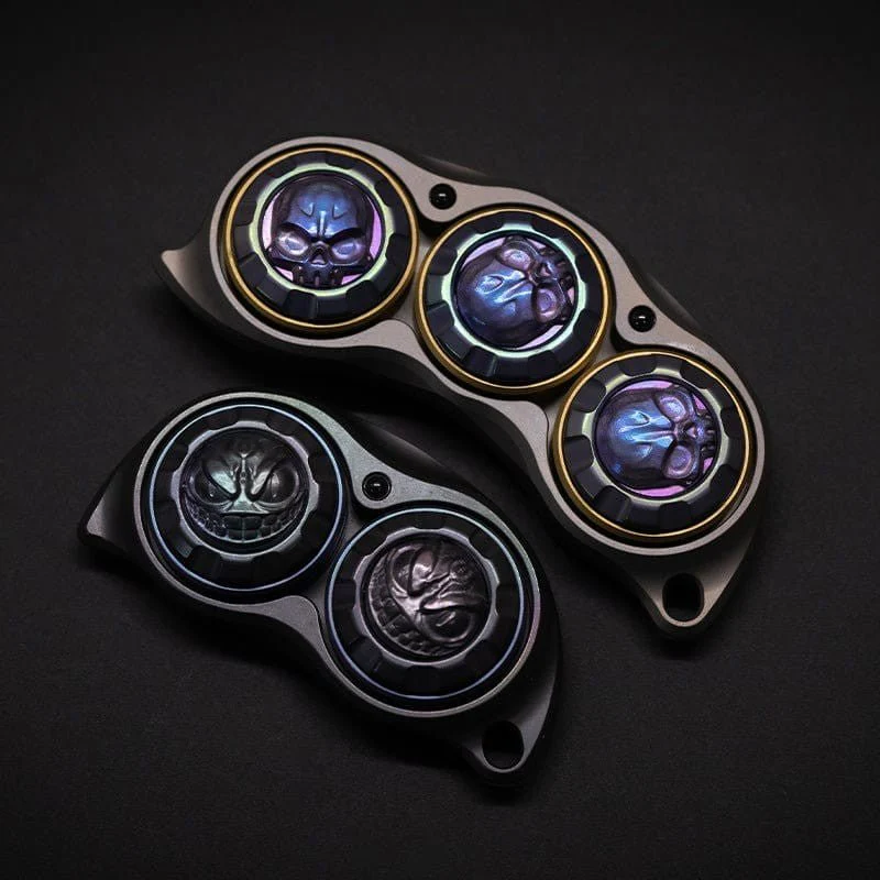 TK EDC Pea Pod Mini - Image 9